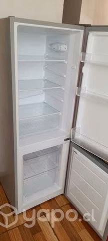 Refrigerador casi nuevo