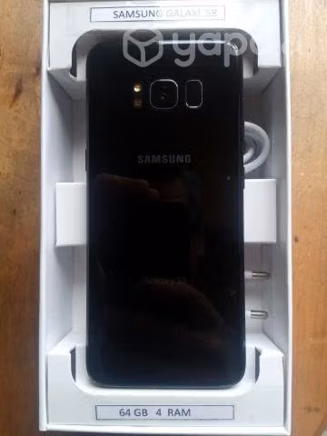 Samsung s8