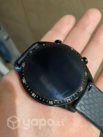 Smartwatch GT2 Huawei reloj smart como nuevo