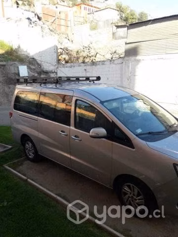 Transporte de personal y turismo