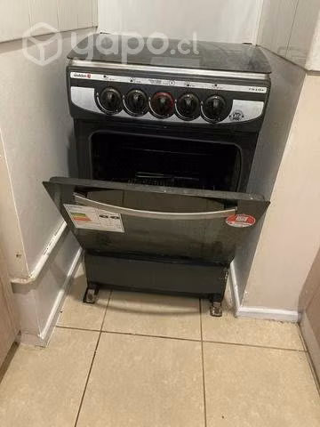 Cocina Sindelen modelo 7510s