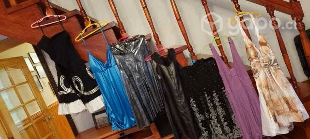 Vestidos fiesta