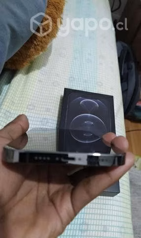 ¡Phone 13 Pro Max
