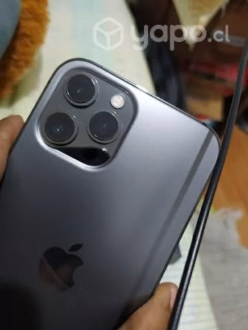 ¡Phone 13 Pro Max