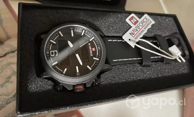 Reloj hombre - Imagen 2