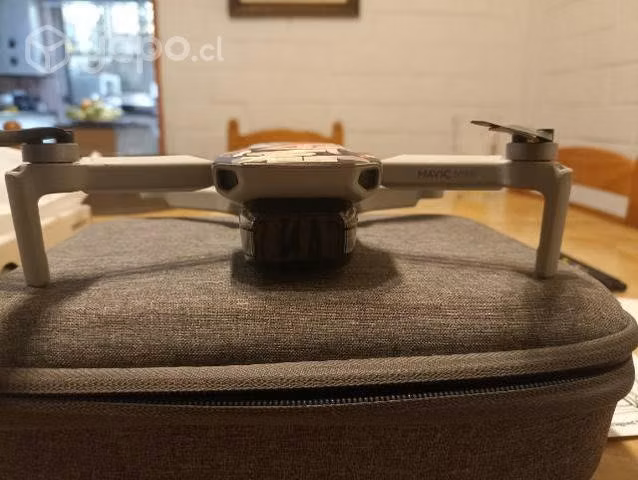 Dron dji fly more combo - Imagen 4
