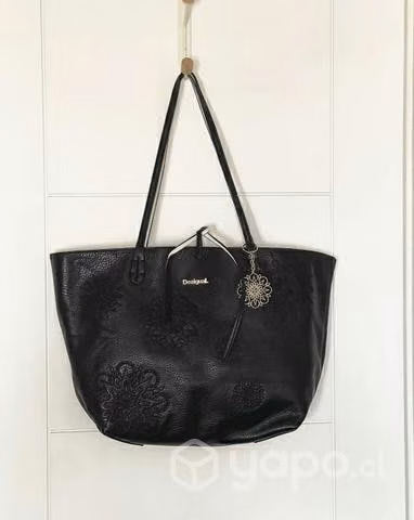 Cartera Desigual