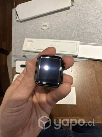 Apple Watch 2022