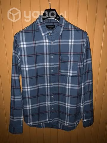 Camisa nueva talla S/M