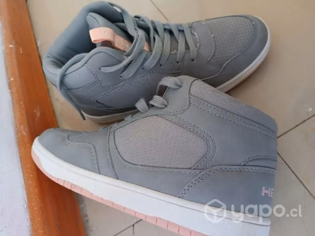 Zapatillas de dama - Imagen 3