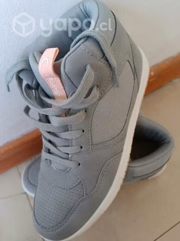 Zapatillas de dama - Imagen 2