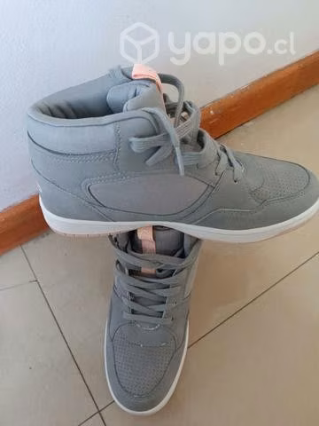 Zapatillas de dama - Imagen 4