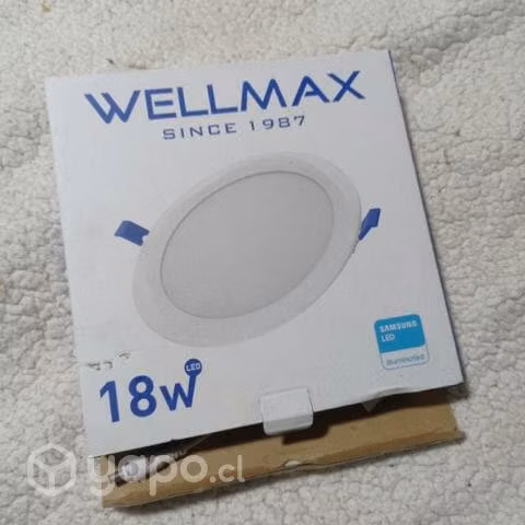 Luz led marca samsung - Imagen 4