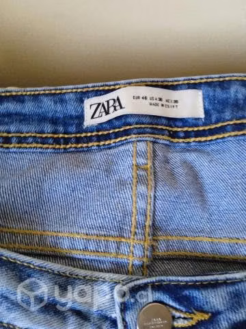Jeans zara - Imagen 2