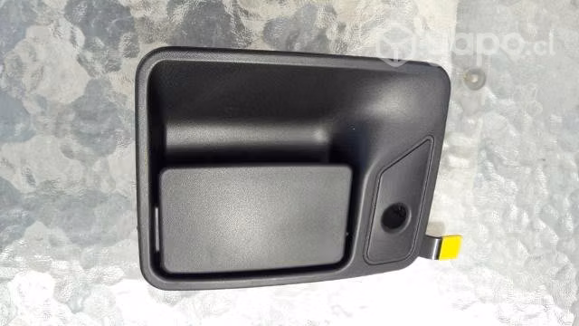 Manilla Ford f350