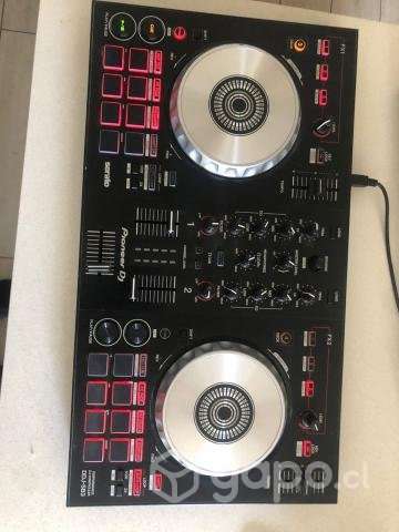 Controlador DJ DDJ-SB3 - Imagen 2