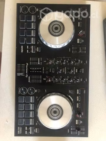 Controlador DJ DDJ-SB3
