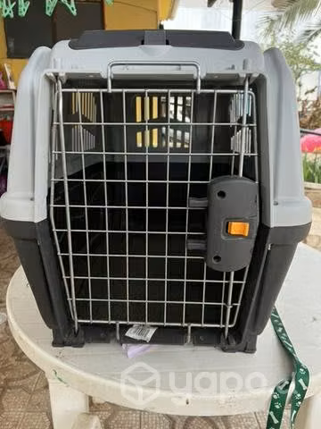 Canil transporte de mascotas - Imagen 3