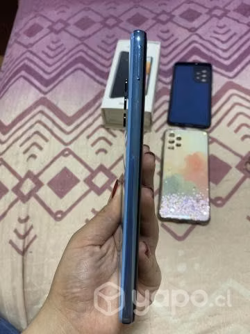 Celular Samsung Android Galaxy A32 - Imagen 5