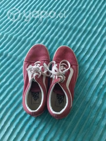 Zapatos usados