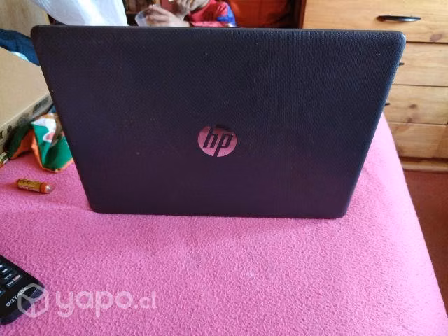 Notbook hp