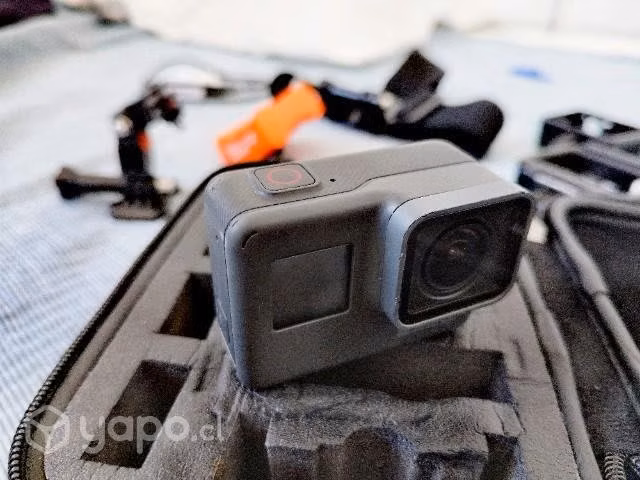 Cámara Gopro Hero 5 black