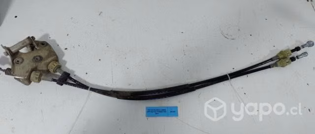 Piolas Palanca Cambio (FFF122) Fiat Fiorino Fire 2