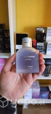 Perfumes exclusivos, unitaria y al por mayor