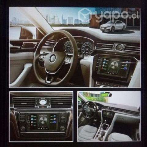 Radio auto 2 Din ventas e intalaciones - Imagen 5