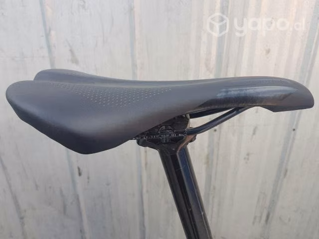 Bicicleta Cannondale Trail 6 2019 Aro 29 Talla M
