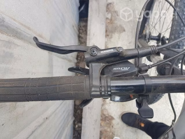Bicicleta Cannondale Trail 6 2019 Aro 29 Talla M