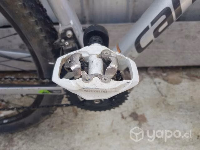 Bicicleta Cannondale Trail 6 2019 Aro 29 Talla M