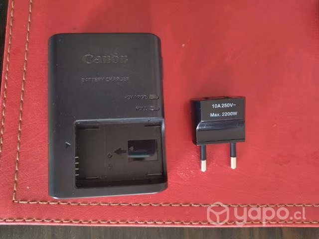Camara mirrorless Canon M50 - Imagen 6