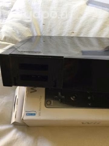 Nintendo. Wi - Imagen 2