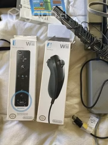 Nintendo. Wi - Imagen 6