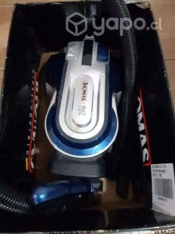 Aspirador Thomas 1800 watts