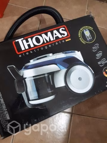 Aspirador Thomas 1800 watts