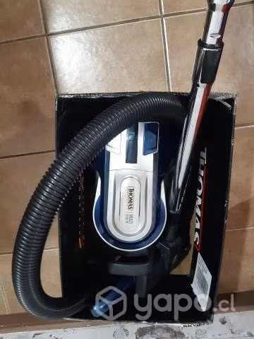 Aspirador Thomas 1800 watts