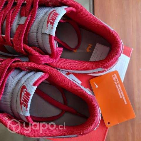 Zapatillas Nike Dunk UNLV - Imagen 3