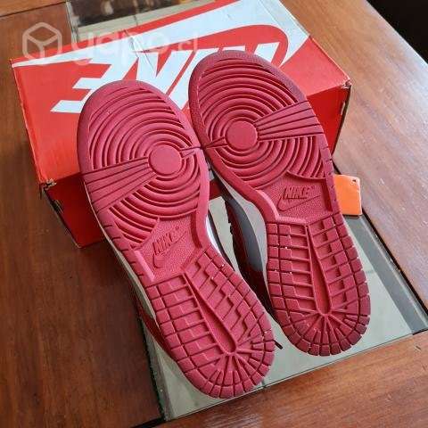 Zapatillas Nike Dunk UNLV - Imagen 4