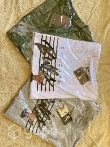 Poleras mujer y hombre - Imagen 5
