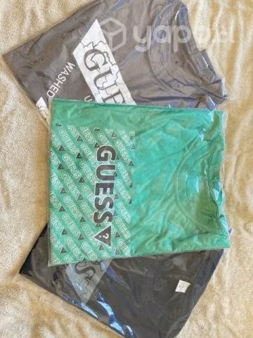 Poleras mujer y hombre - Imagen 2