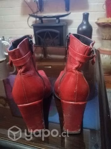 Botin mujer talla 35 - Imagen 2