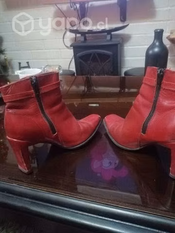 Botin mujer talla 35 - Imagen 3