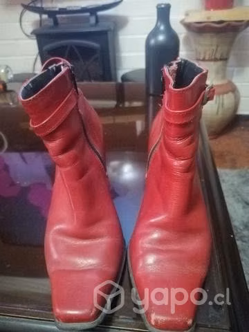 Botin mujer talla 35 - Imagen 4