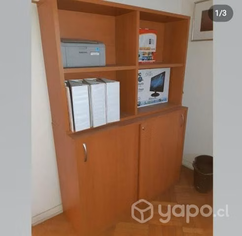 Muebles de oficina