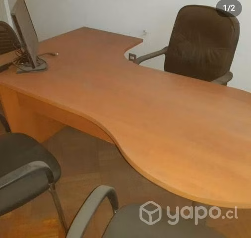Muebles de oficina