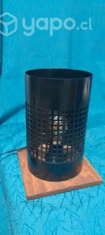 Lampara Estilo Industrial - Imagen 2