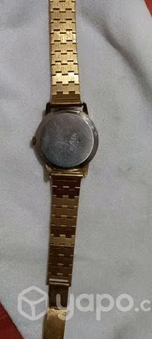 Reloj Buren Grand Prix - Imagen 2