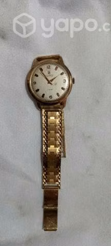 Reloj Buren Grand Prix - Imagen 3